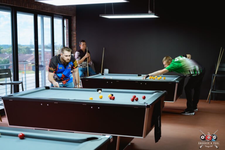 Snooker & Pool Lounge Club, 6 July 2025 (1 of 70)