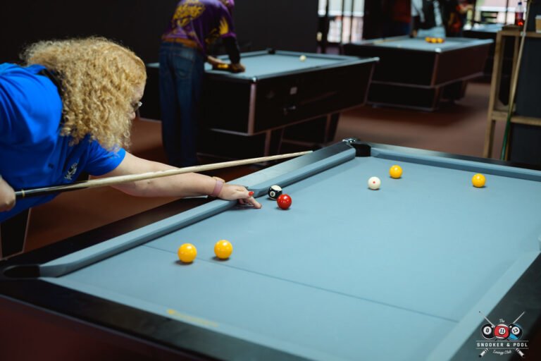 Snooker & Pool Lounge Club, 6 July 2025 (10 of 70)