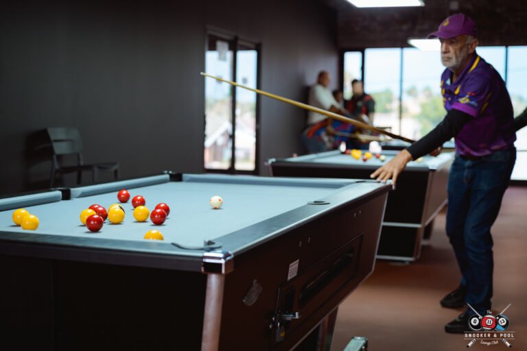 Snooker & Pool Lounge Club, 6 July 2025 (11 of 70)