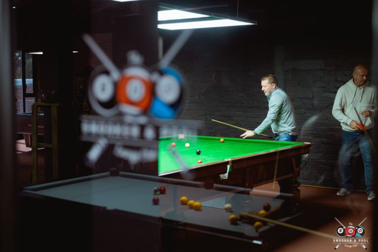 Snooker & Pool Lounge Club, 6 July 2025 (14 of 70)