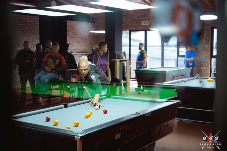 Snooker & Pool Lounge Club, 6 July 2025 (15 of 70)