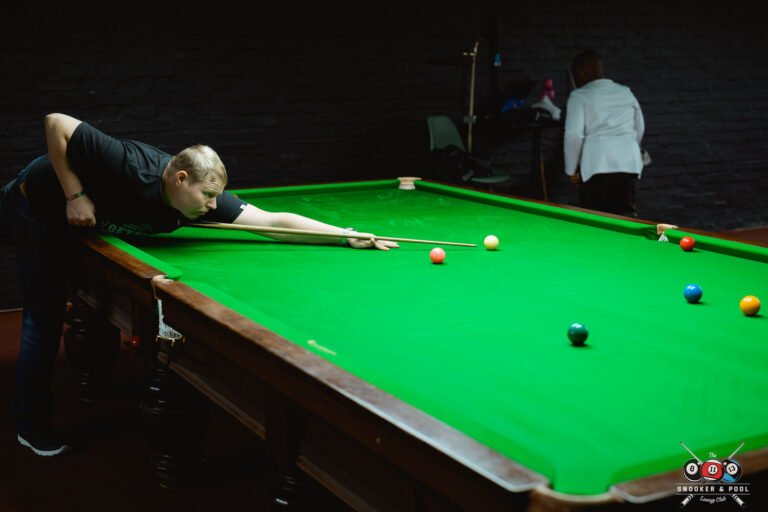 Snooker & Pool Lounge Club, 6 July 2025 (16 of 70)