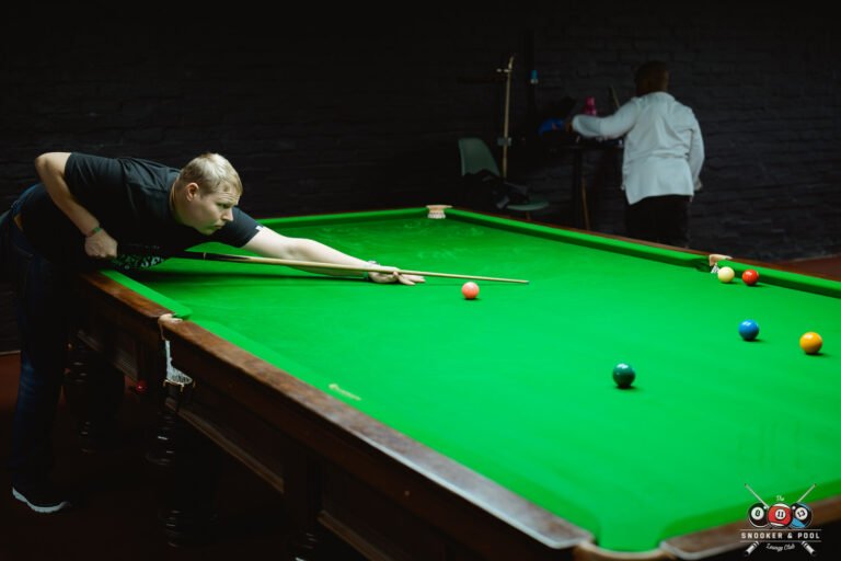 Snooker & Pool Lounge Club, 6 July 2025 (17 of 70)