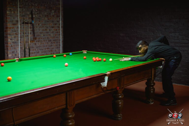 Snooker & Pool Lounge Club, 6 July 2025 (18 of 70)