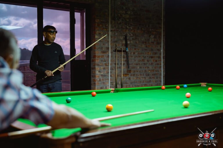 Snooker & Pool Lounge Club, 6 July 2025 (19 of 70)