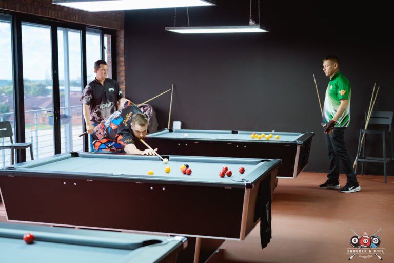 Snooker & Pool Lounge Club, 6 July 2025 (2 of 70)