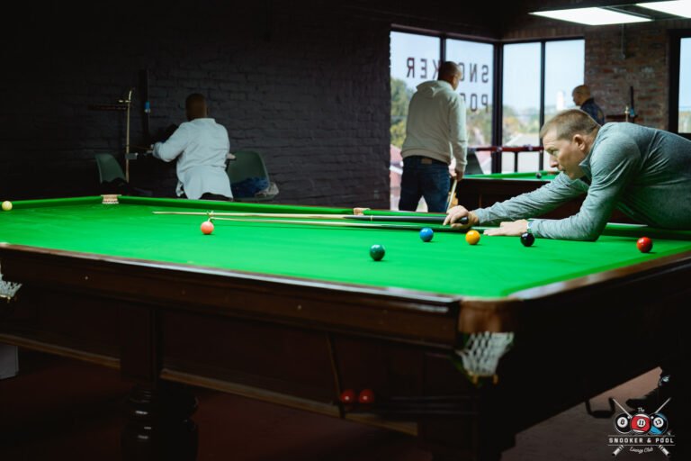 Snooker & Pool Lounge Club, 6 July 2025 (20 of 70)