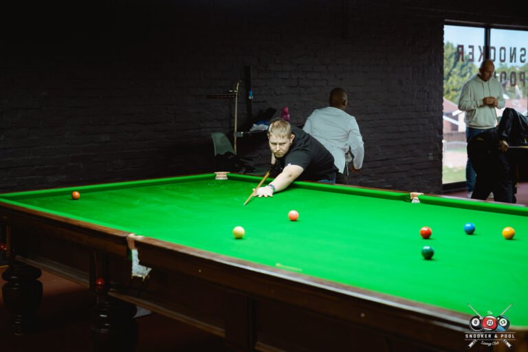 Snooker & Pool Lounge Club, 6 July 2025 (21 of 70)