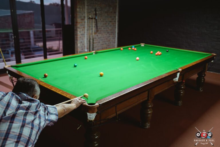 Snooker & Pool Lounge Club, 6 July 2025 (23 of 70)