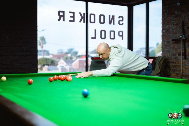 Snooker & Pool Lounge Club, 6 July 2025 (28 of 70)