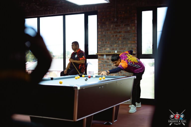 Snooker & Pool Lounge Club, 6 July 2025 (29 of 70)