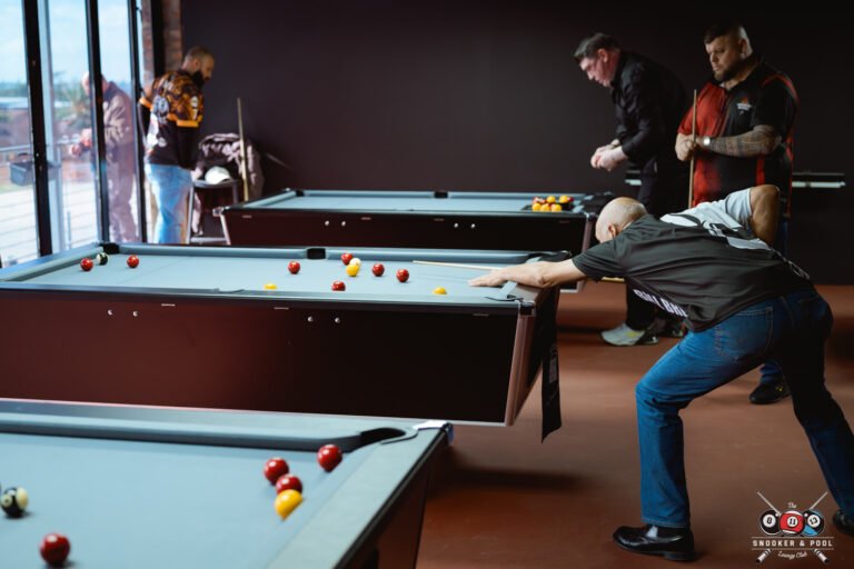 Snooker & Pool Lounge Club, 6 July 2025 (31 of 70)