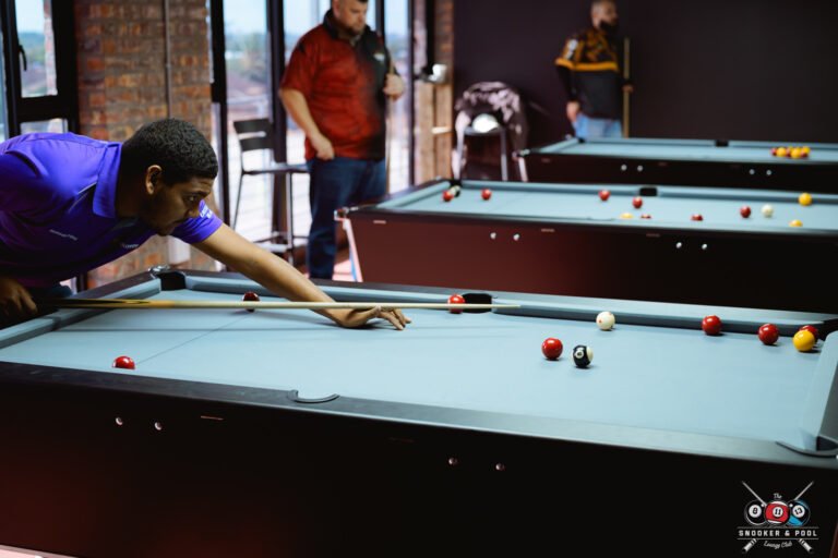 Snooker & Pool Lounge Club, 6 July 2025 (32 of 70)