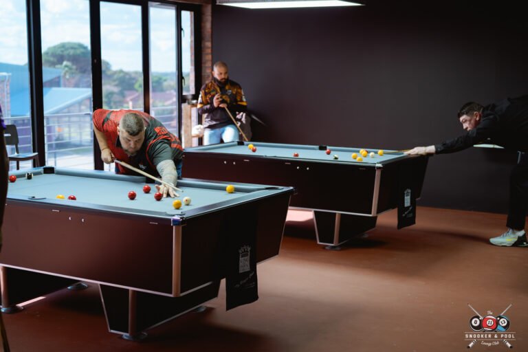 Snooker & Pool Lounge Club, 6 July 2025 (33 of 70)