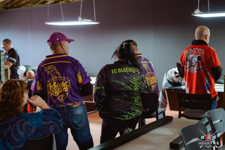 Snooker & Pool Lounge Club, 6 July 2025 (34 of 70)