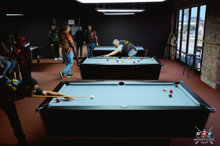 Snooker & Pool Lounge Club, 6 July 2025 (36 of 70)