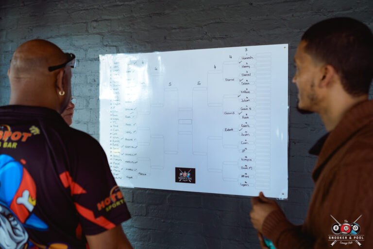 Snooker & Pool Lounge Club, 6 July 2025 (38 of 70)