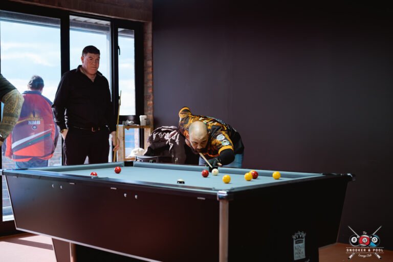 Snooker & Pool Lounge Club, 6 July 2025 (39 of 70)
