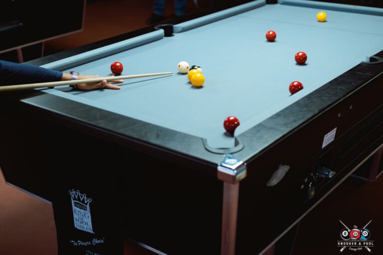 Snooker & Pool Lounge Club, 6 July 2025 (49 of 70)