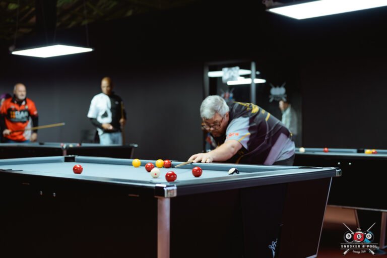 Snooker & Pool Lounge Club, 6 July 2025 (5 of 70)