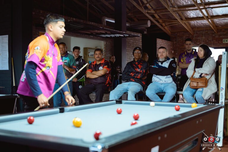 Snooker & Pool Lounge Club, 6 July 2025 (50 of 70)