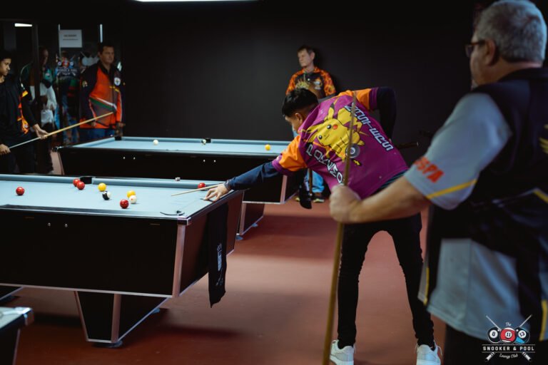 Snooker & Pool Lounge Club, 6 July 2025 (53 of 70)