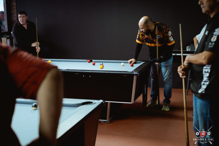 Snooker & Pool Lounge Club, 6 July 2025 (55 of 70)