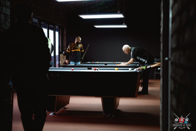 Snooker & Pool Lounge Club, 6 July 2025 (58 of 70)