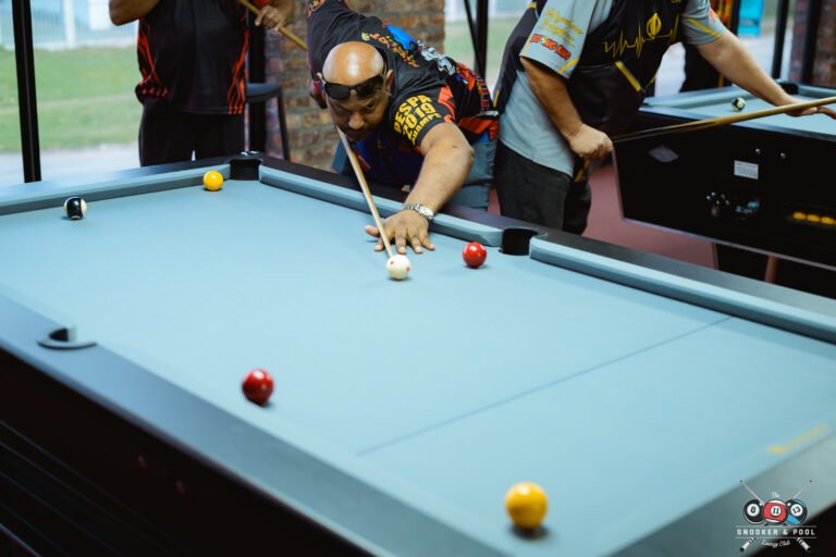 Snooker & Pool Lounge Club, 6 July 2025 (6 of 70)