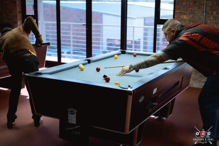 Snooker & Pool Lounge Club, 6 July 2025 (66 of 70)