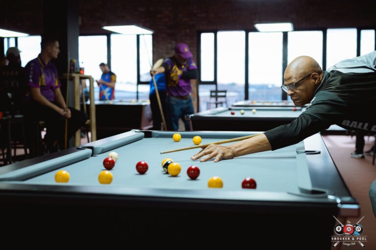 Snooker & Pool Lounge Club, 6 July 2025 (7 of 70)