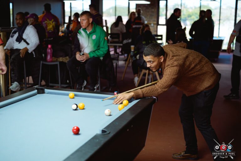 Snooker & Pool Lounge Club, 6 July 2025 (70 of 70)