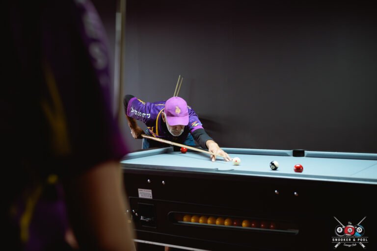 Snooker & Pool Lounge Club, 6 July 2025 (8 of 70)