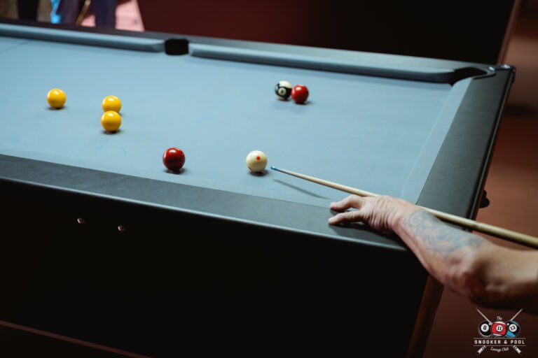 Snooker & Pool Lounge Club, 6 July 2025 (9 of 70)