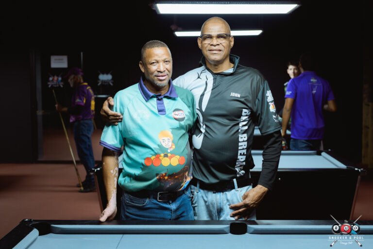 Snooker & Pool Lounge Club, 6 July 2025, WINNERS logo (4 of 5)