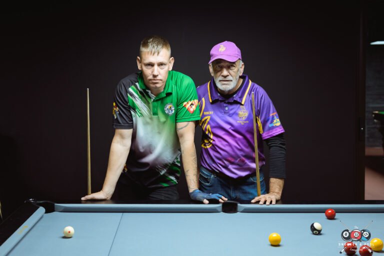 Snooker & Pool Lounge Club, 6 July 2025, WINNERS logo (5 of 5)